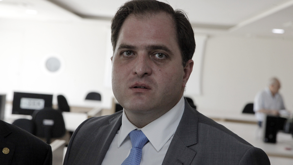 Πιτσιλής: Το επιχειρησιακό πλάνο αγγίζει όλες τις μορφές της φοροδιαφυγής