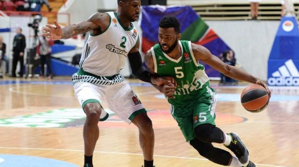 Κιθ Λάνγκφορντ: Free Agent, αρχίζει η μάχη για την υπογραφή του!