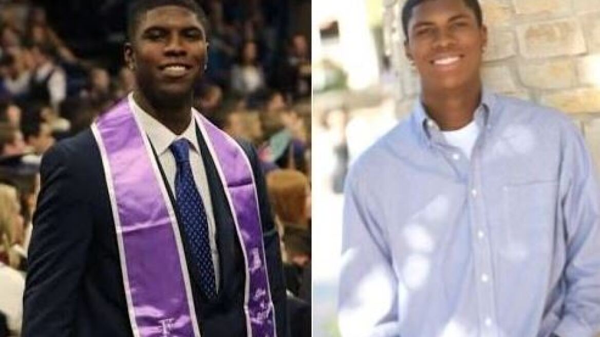 Επτά χρόνια από τη φρικτή δολοφονία του 22χρονου Μπακαρί Χέντερσον στο Λαγανά Ζακύνθου