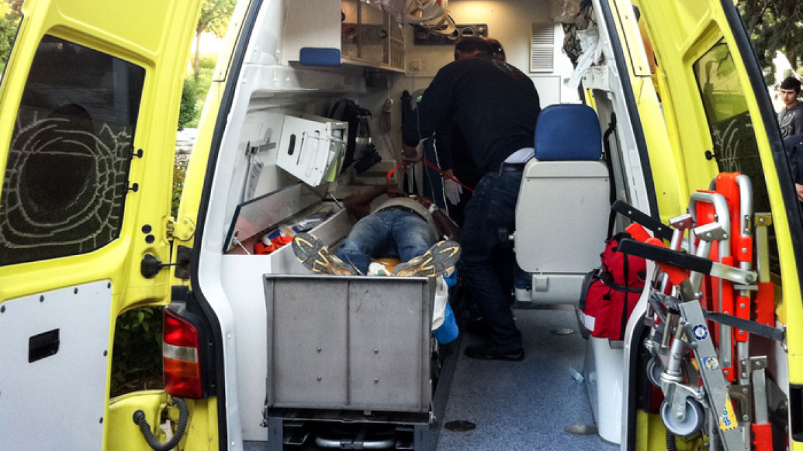 Σκιάθος: Οι ξενοδόχοι προσέφεραν δωρεάν στέγη και σίτιση σε αποσπασμένους νοσηλευτές του ΕΚΑΒ