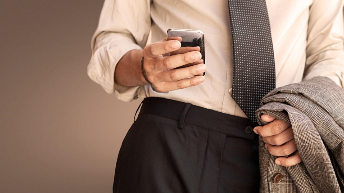 Τα πέντε χαρακτηριστικά ενός πραγματικού τζέντλεμαν