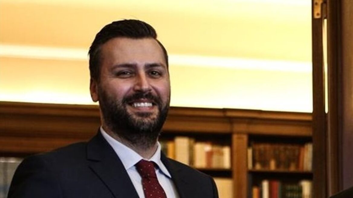 Καλλιάνος: Δεν πρόκειται να αποδεχθώ την έδρα της κ.Μεγαλοοικονόμου, αν παραιτηθεί