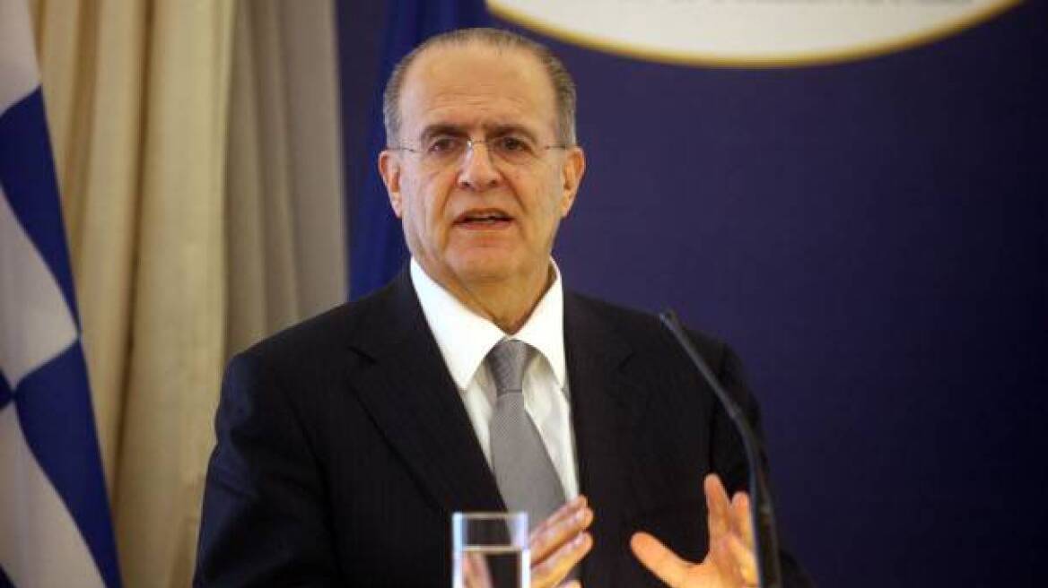 ΥΠΕΞ Κύπρου: Τουρκικό σλόγκαν το «μηδέν στρατός, μηδέν εγγυήσεις»
