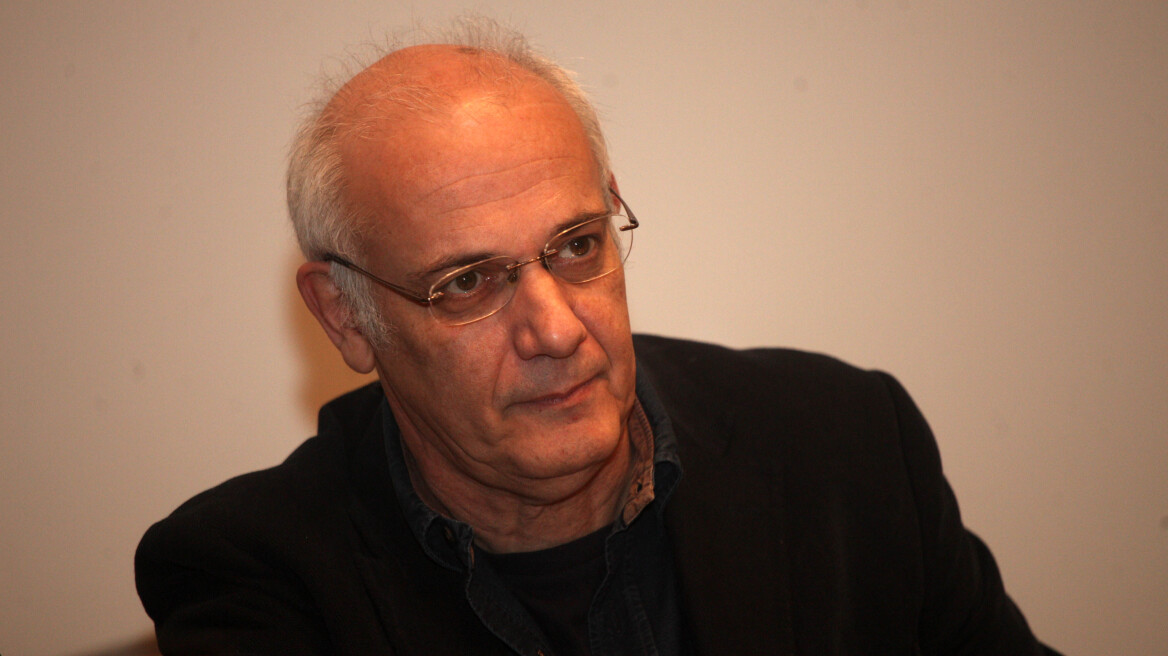 Νέες περιπέτειες με την δικαιοσύνη για τον Γιώργο Κιμούλη 