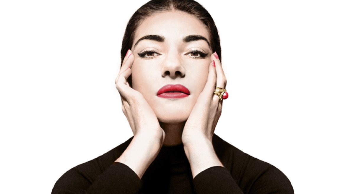 Exhibition: Maria Callas – The myth lives on