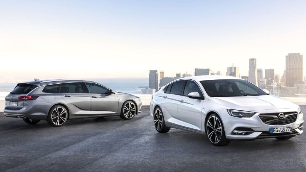 Και όμως, οι πωλήσεις νέων αυτοκινήτων αυξήθηκαν