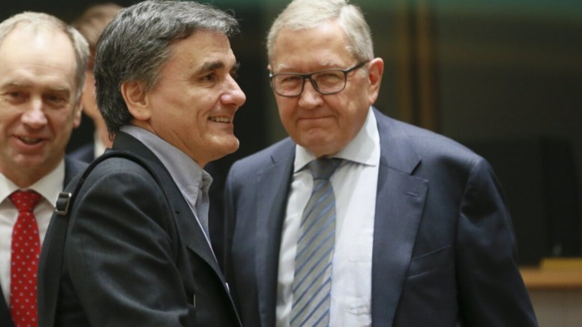 Klaus Regling: This is ‘good moment’ for Greece to consider how to return to markets