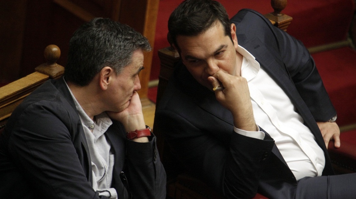 Έρχεται κι άλλο πολυνομοσχέδιο με... εκκρεμότητες πριν το κλείσιμο της Βουλής
