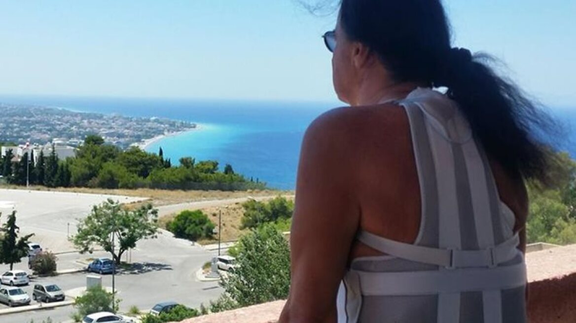 Νοσοκομείο Ρόδου: Κινείται νομικά εναντίον του Βρετανού τουρίστα  