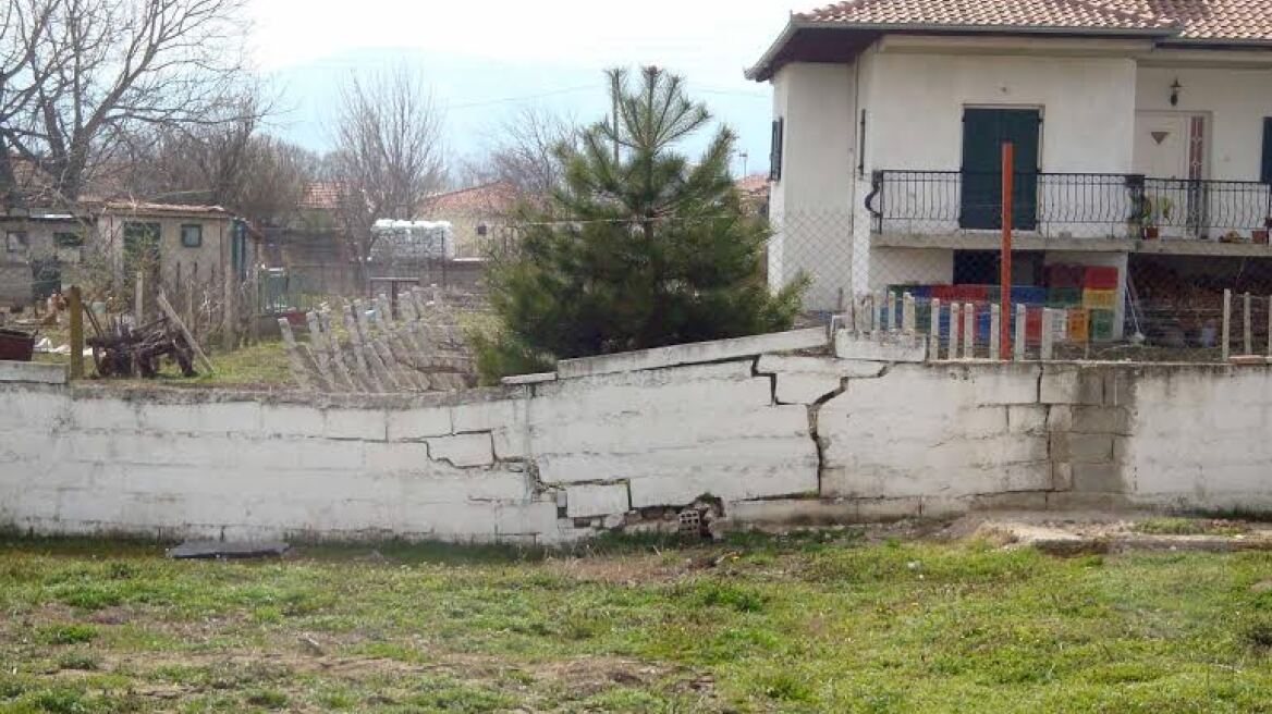 Οι «ξεχασμένοι» του Αμύνταιου: 200 άτομα στο χωριό Βαλτόνερα περιμένουν τους αρμόδιους