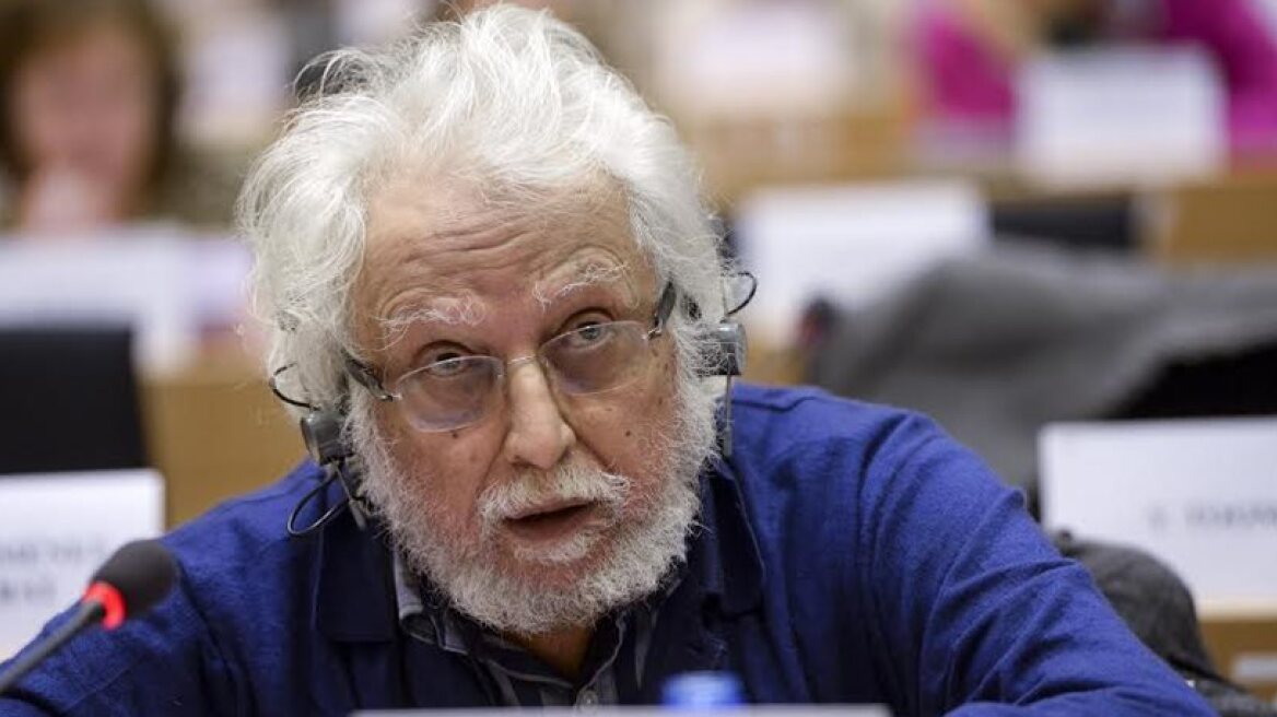 Ευρωβουλή: Με τροπολογίες Γραμματικάκη «πέρασε» η αναθεώρηση των κανόνων πνευματικής ιδιοκτησίας
