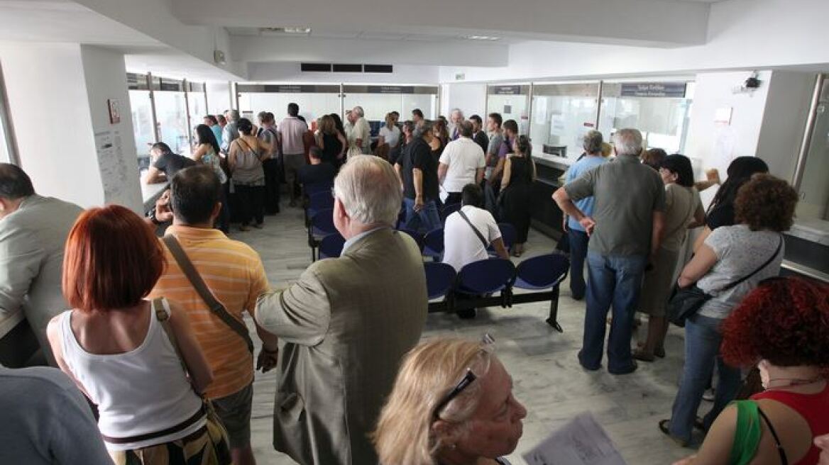 Νέα ρύθμιση οφειλών αλά κάρτ προς τα ταμεία 