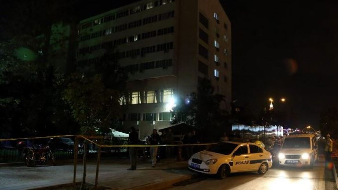 Τουρκία: Νεκροί πέντε τζιχαντιστές μετά από επιδρομή της αστυνομίας σε σπίτι στο Ικόνιο