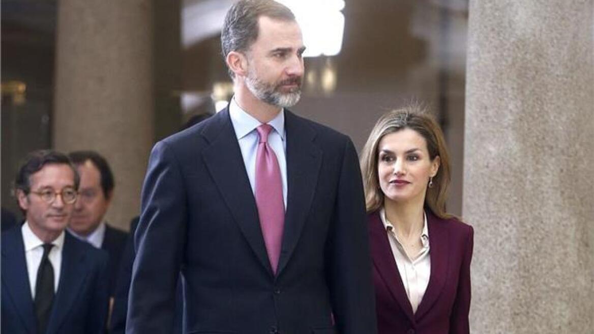 Γιβραλτάρ: Ο βασιλιάς Φελίπε της Ισπανίας θέλει συμφωνία με τη Βρετανία