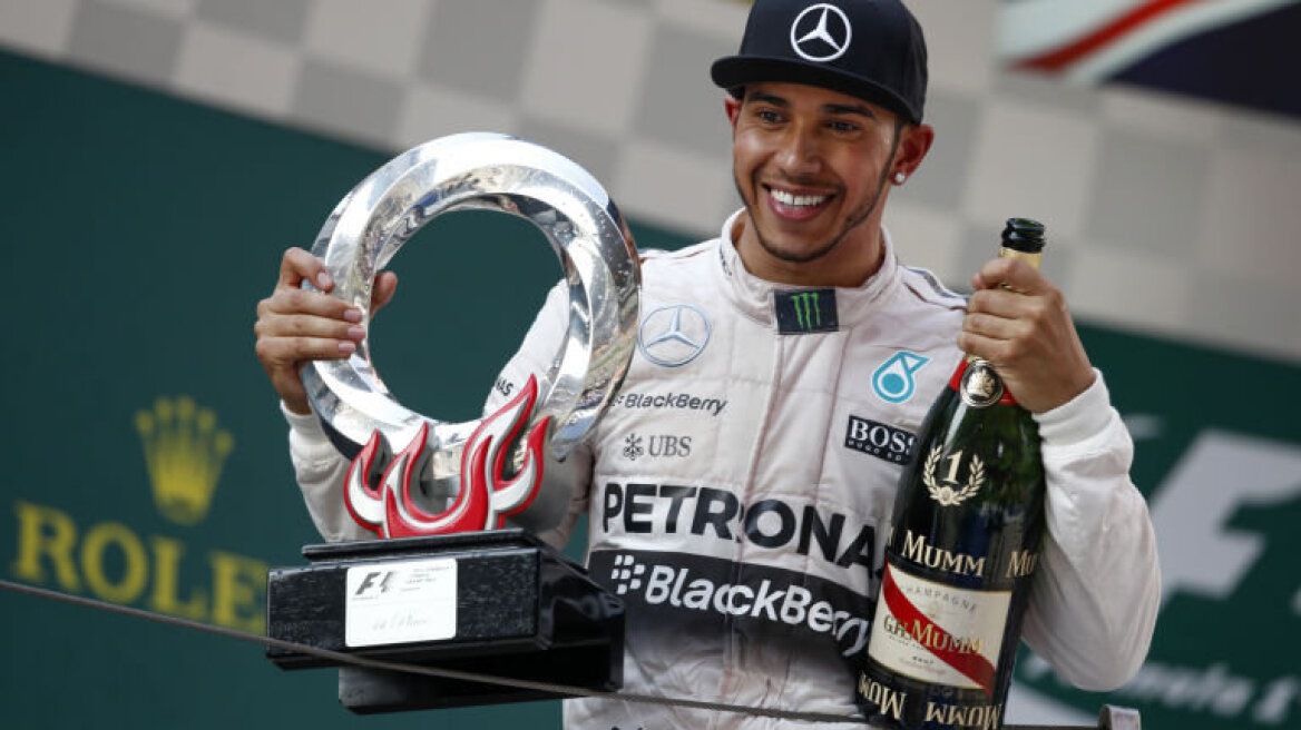 Στην Μύκονο ο Παγκόσμιος με αιθέρια ύπαρξη - Δείτε το video