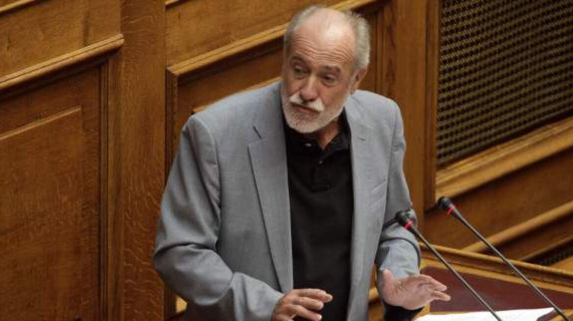 Κουτσούκος: Να μας ενημερώσει ο Τσακαλώτος για την επιστολή στο ΔΝΤ και τα 253 προαπαιτούμενα