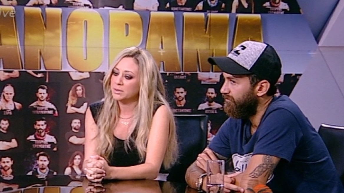 Μισθοφόρος: Το άγνωστο χειρουργείο που απέκρυψε από την παραγωγή του Survivor