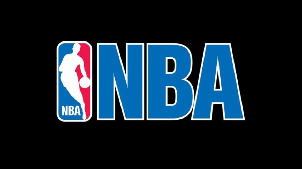 NBA: Άλλαξε το λογότυπο του μετά από 48 χρόνια! 