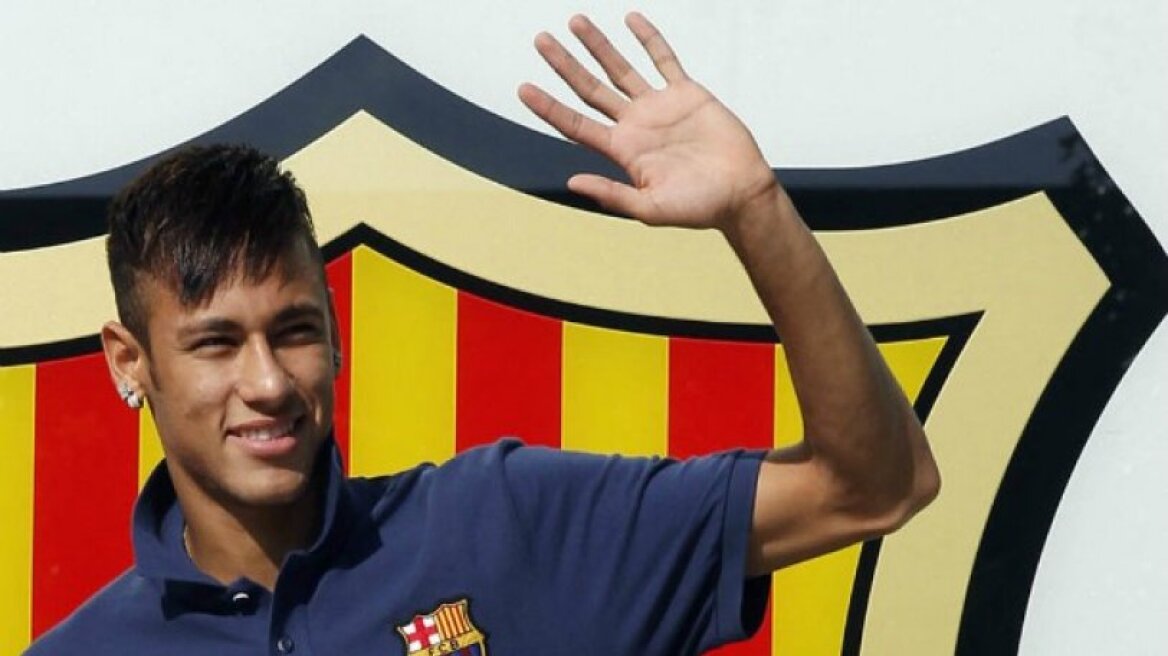 Πρώτη δικαίωση Μπαρτσελόνα για τη μεταγραφή του Νεϊμάρ