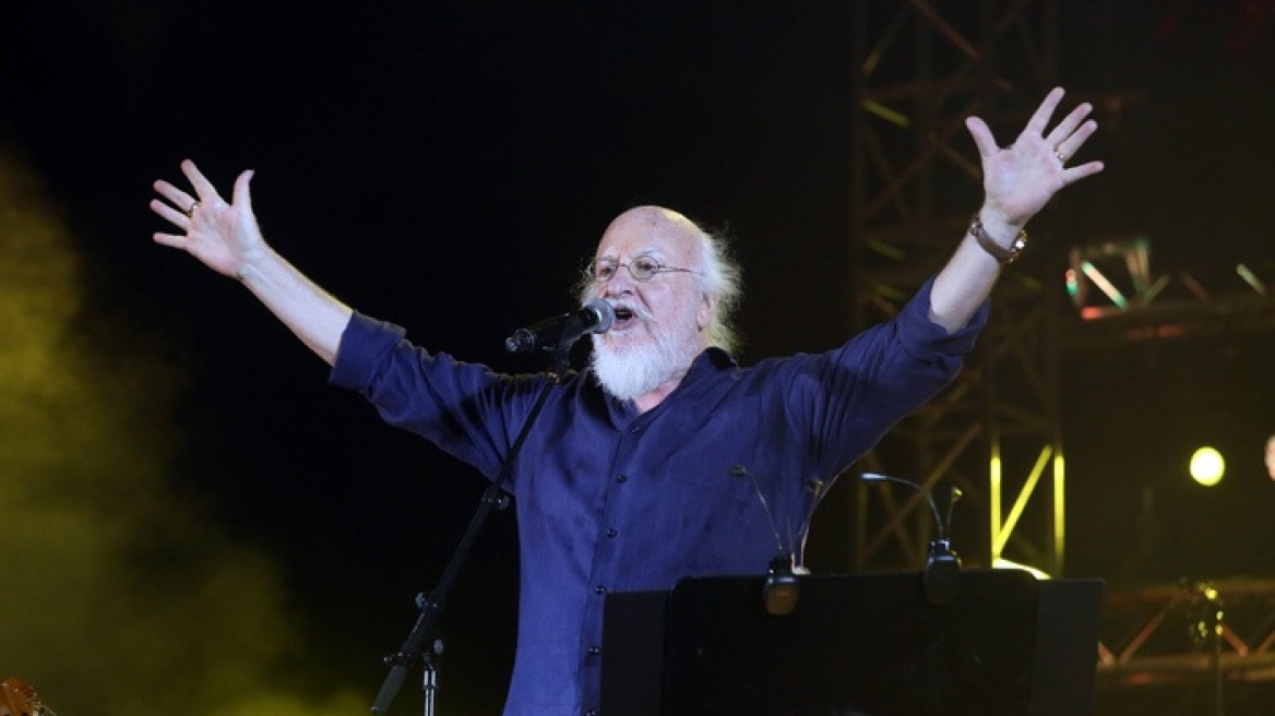 Τρεις μοναδικές συναυλίες απόψε στην Αθήνα 