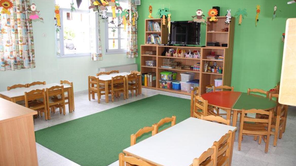 Υπουργείο Εργασίας: Για τους παιδικούς σταθμούς φταίνε... όσα δεν έγιναν τα προηγούμενα χρόνια