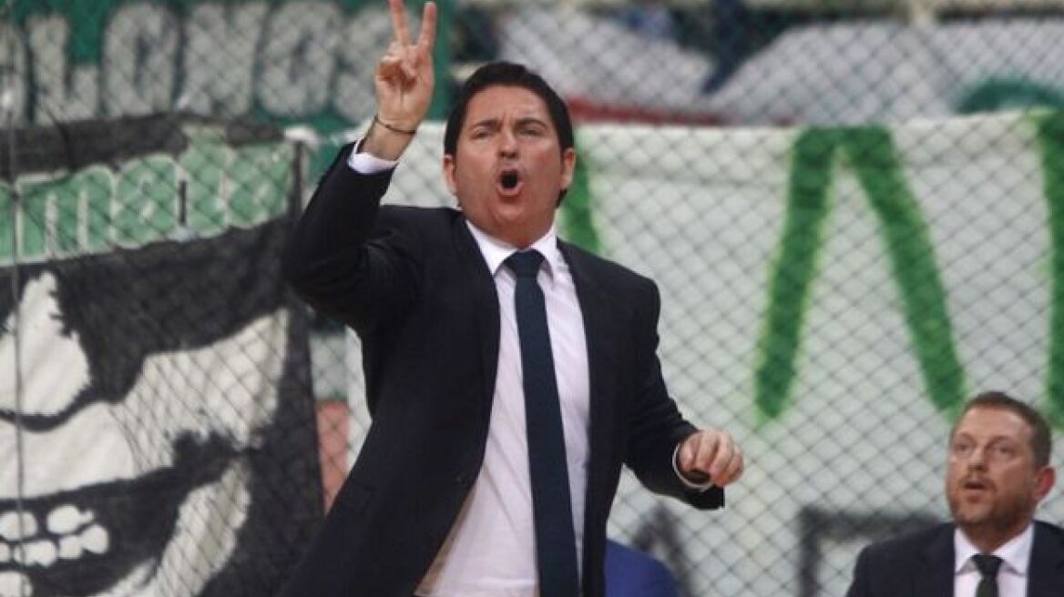 Παναθηναϊκός: Ο top class σκόρερ και το plan B του Πασκουάλ