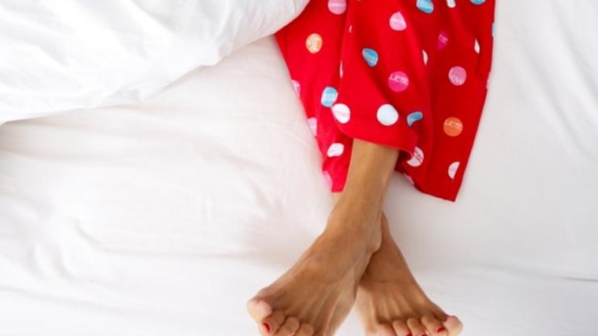 Τι πρέπει να κάνετε για να κοιμάστε καλύτερα