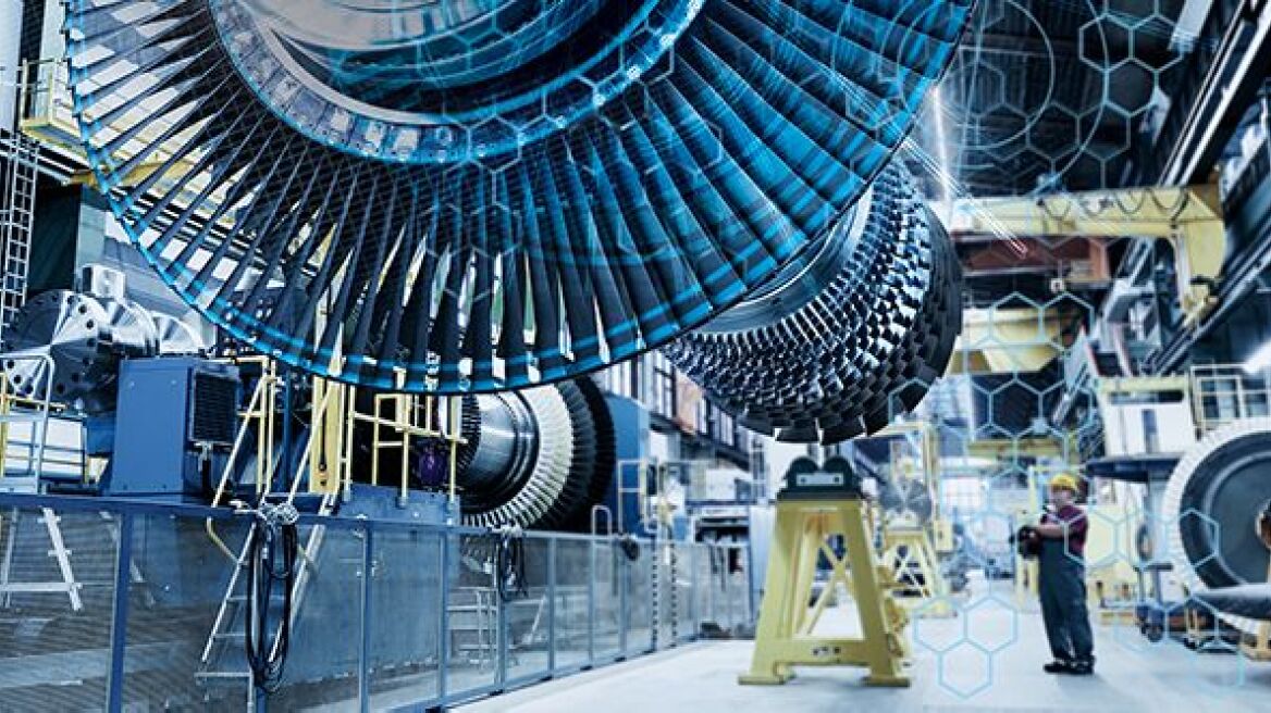 Διευκρινίσεις από τη Siemens ζητά η γερμανική κυβέρνηση για τις τουρμπίνες στην Κριμαία