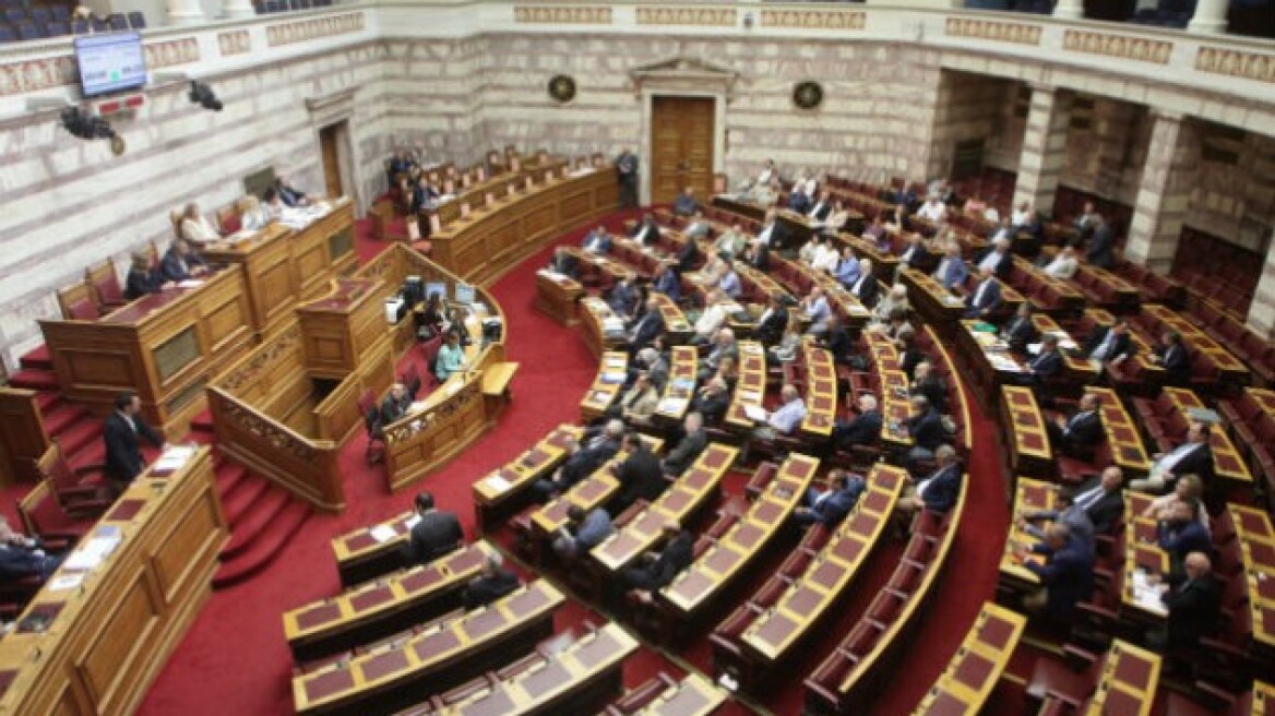 Βουλή: Στις 21 Ιουλίου η συζήτηση για την Εξεταστική Noor 1 - Καμμένου