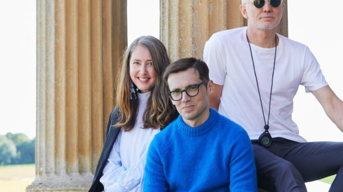 Η συλλογή ERDEM x H&M είναι ο μόνος λόγος που ανυπομονούμε να έρθει το φθινόπωρο