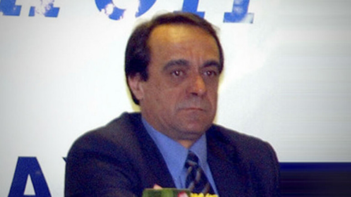 Σήμερα κηδεύεται ο Κώστας Δόλογλου