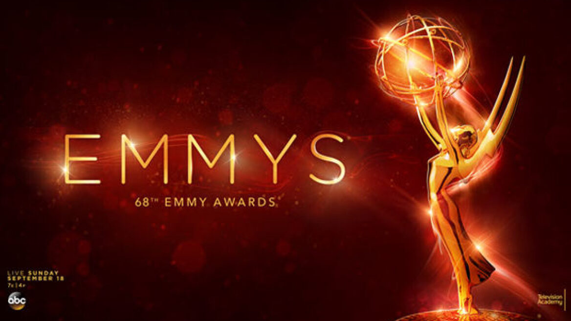 2017 Emmy Nominees
