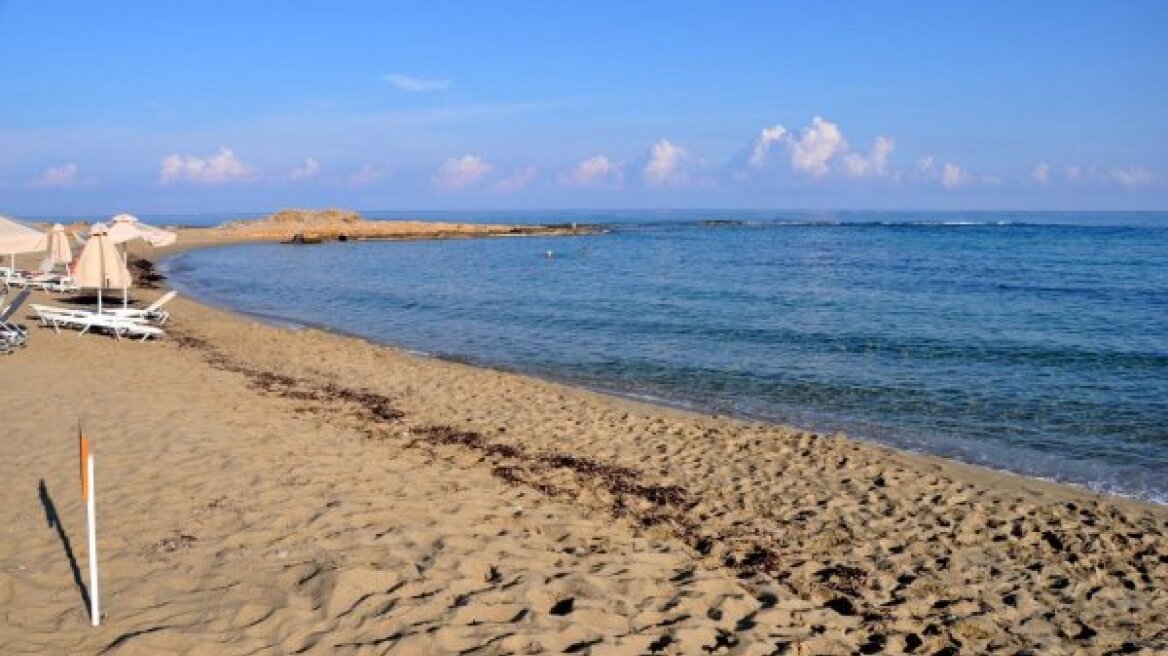 Θεσσαλονίκη: Πτώμα ηλικιωμένης βρέθηκε στον Ποταμό Επανομής