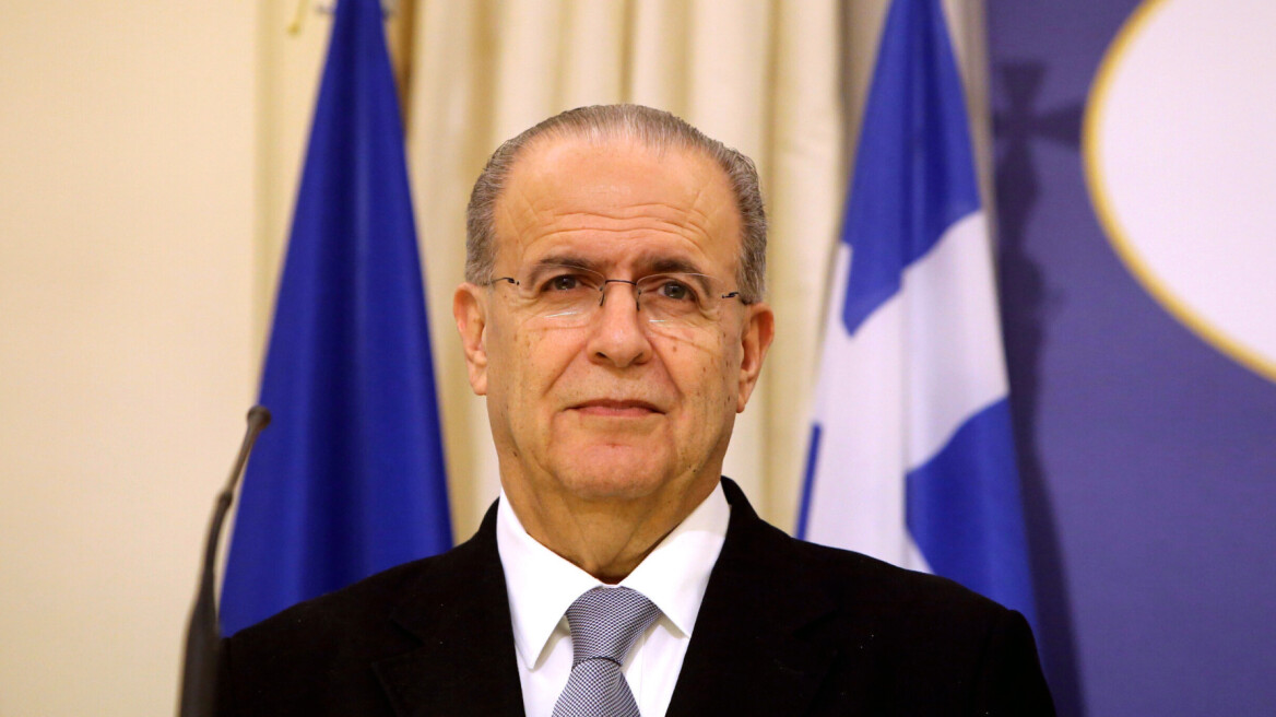 Κασουλίδης: Η Τουρκία παρέμεινε αδιάλλακτη μέχρι τέλους