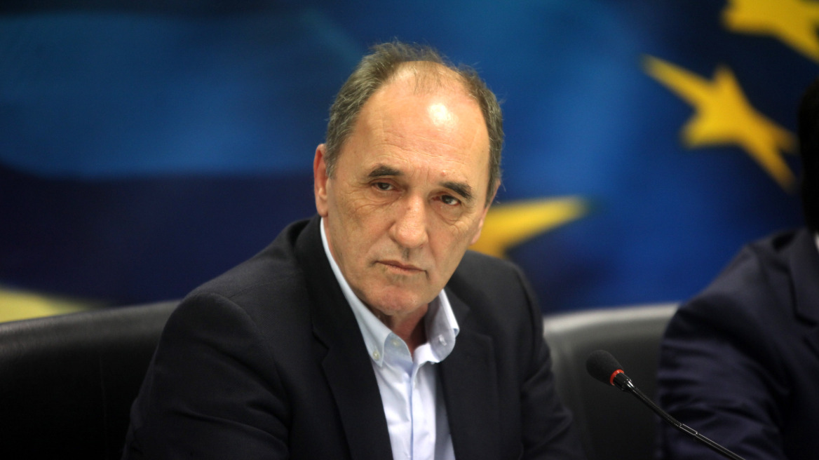 Συνεργασία Ελλάδας - Σερβίας στον ενεργειακό κλάδο 