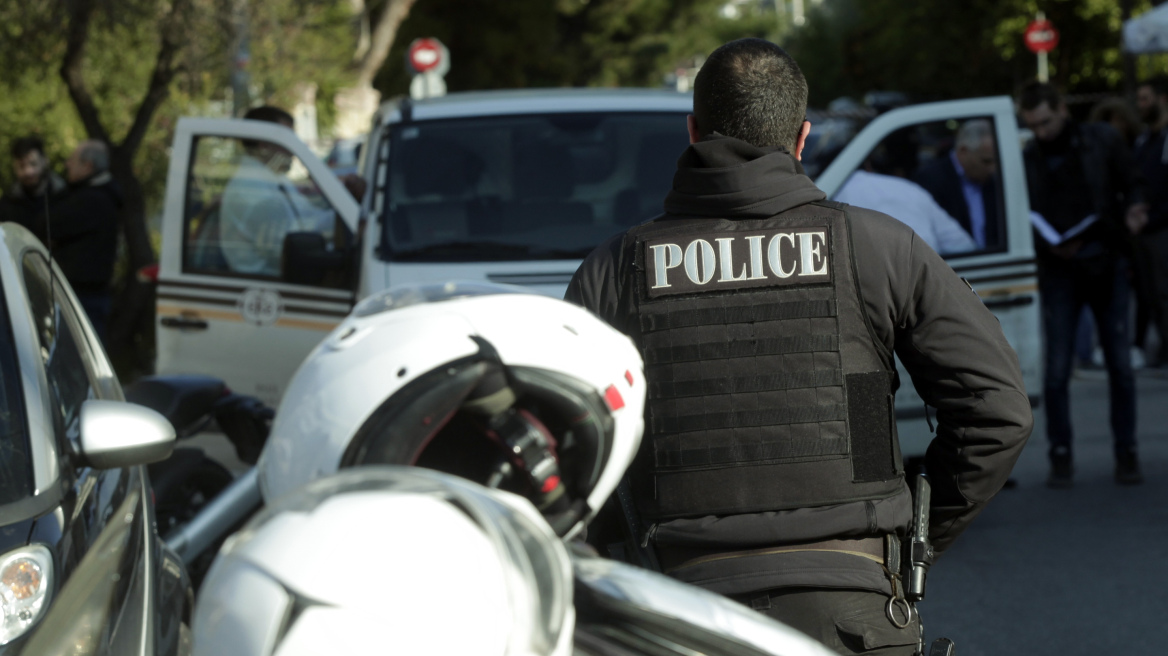 Ηλεία: Συνελήφθη 61χρονος, μέλος τριμελούς σπείρας ρομά 