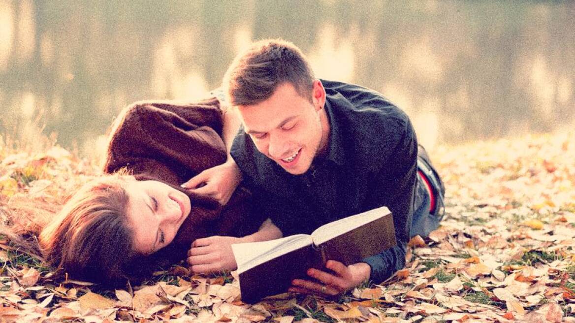 What is the perfect age difference for couples?