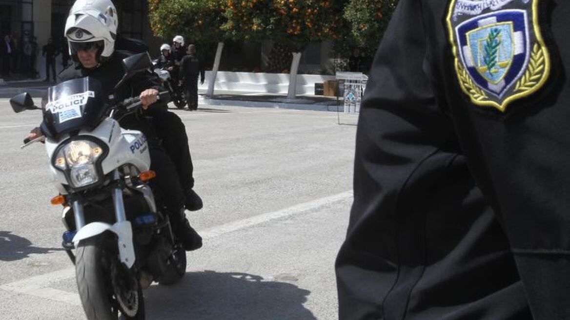 Χαλκιδική: Ανατίναξαν ΑΤΜ και έφυγαν με 84.000 ευρώ