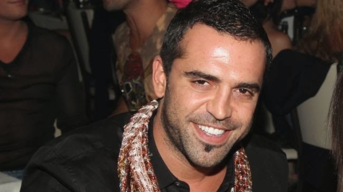 Εκτός και ο Στέφανος Κωνσταντινίδης από την εκπομπή «Πρω1νό»