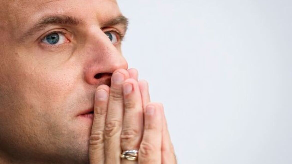 Στη Νίκαια για τις εκδηλώσεις μνήμης Μακρόν - Ολάντ και Σαρκοζί