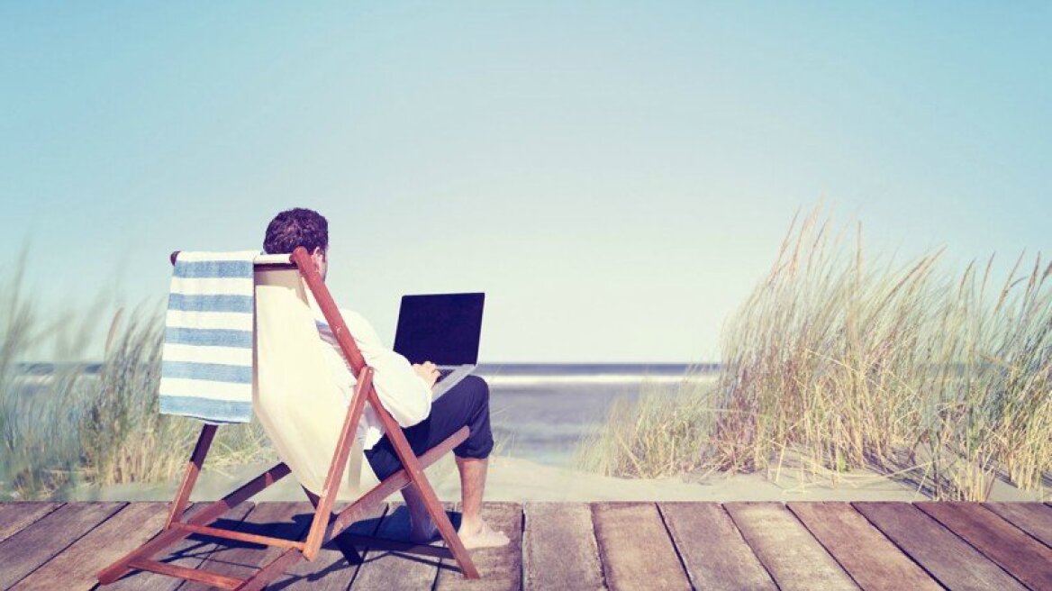 Έρευνα: Ποιοι είναι οι πιο τεμπέληδες λαοί στον κόσμο