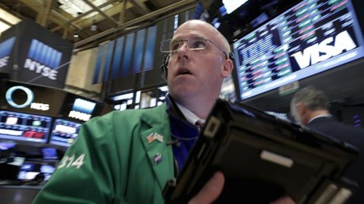 Wall Street: Νέο ιστορικό υψηλό για τον S&P 500