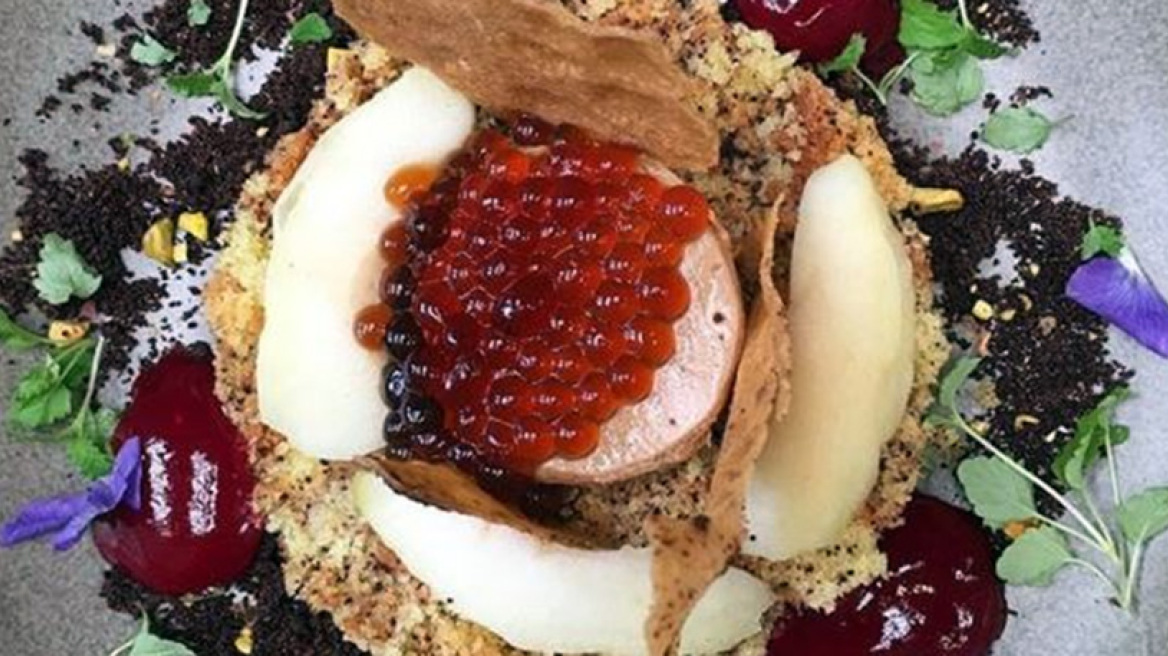 Οι food bloggers πλέον τρέφονται με χαβιάρι από καφέ!