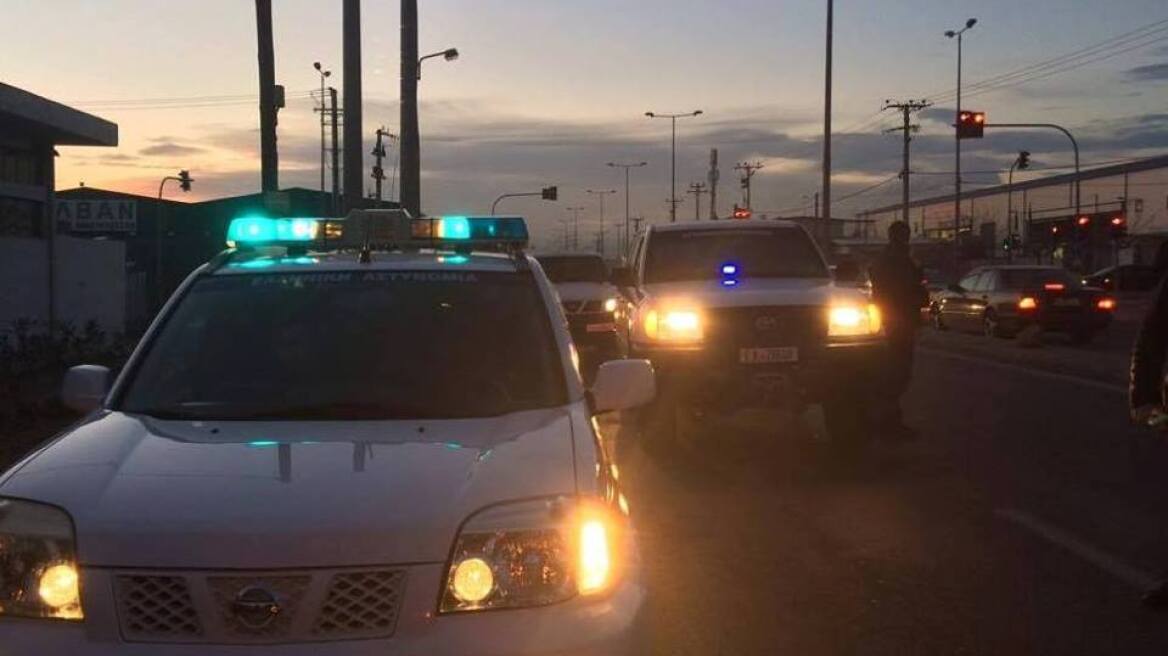 Παράνομο γηροκομείο εντοπίστηκε στην Θεσπρωτία