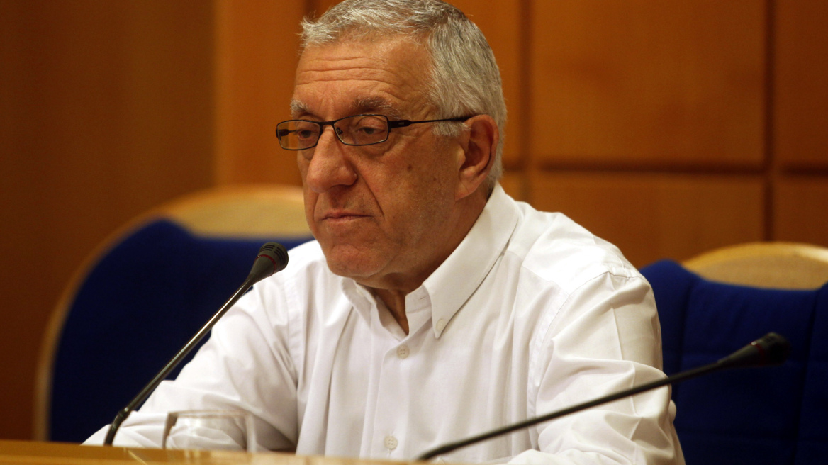 Νικήτας Κακλαμάνης: Πώς αντιλήφθηκα ότι έχω πρόβλημα στην καρδιά