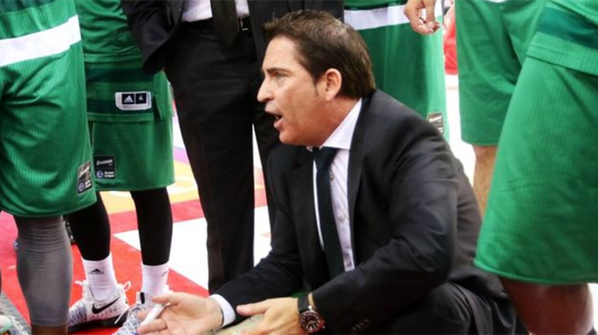 Παναθηναϊκός: O… έβδομος ξένος κρίνει την επόμενη προσθήκη