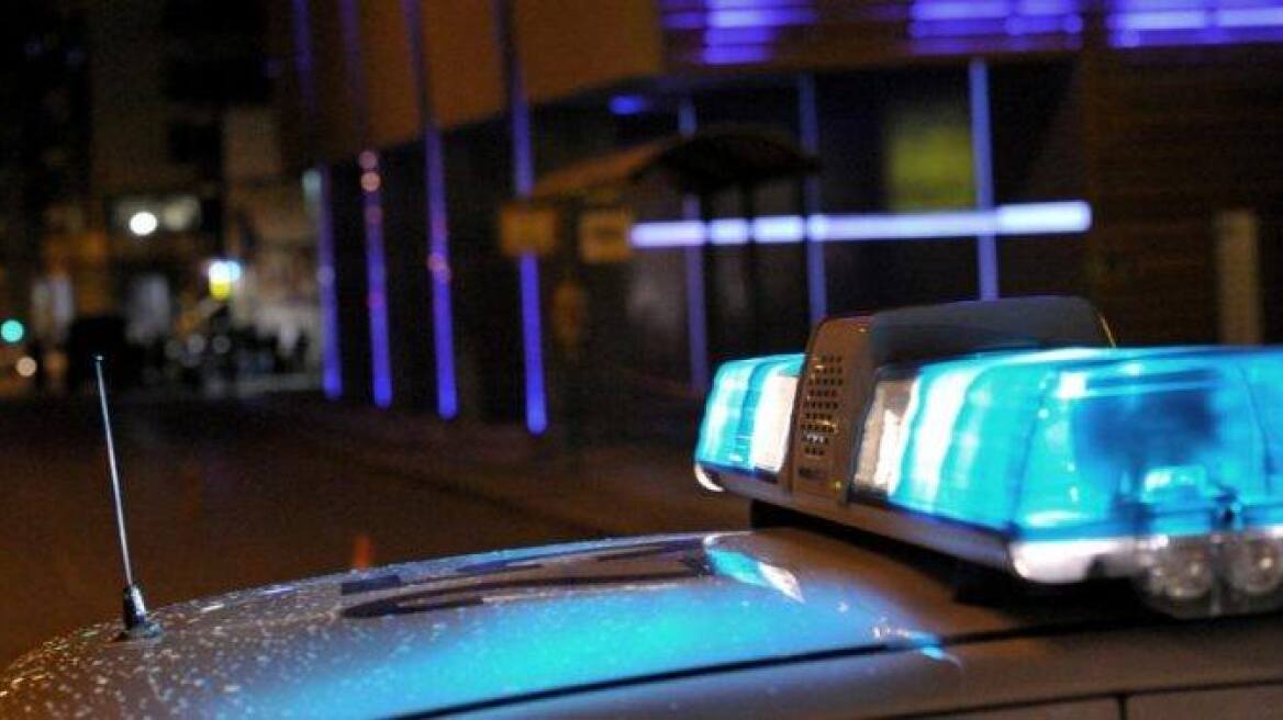 Θεσπρωτία: Τρεις κλοπές από διαφορετικούς δράστες στο ίδιο χωριό