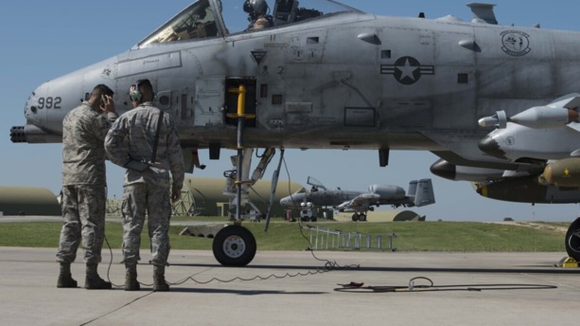 Turkey denies German lawmakers’ visit to NATO base in Konya