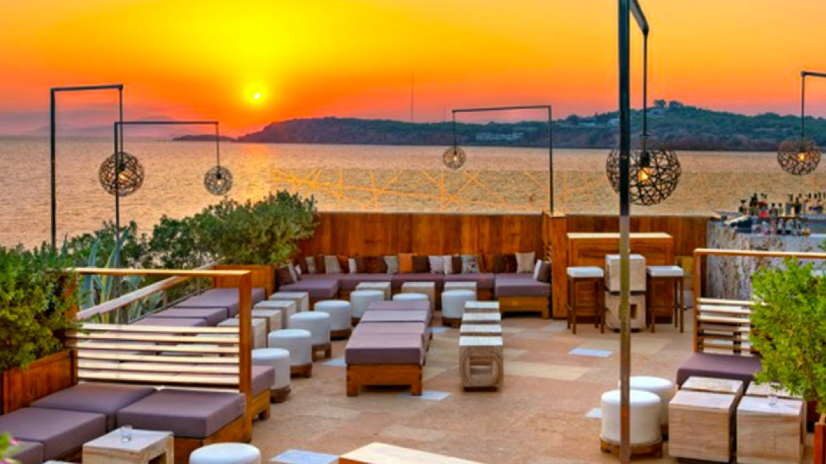 To Nobu Food Festival τον Ιούλιο στο Matsuhisa Athens