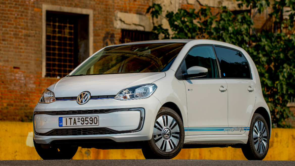 Το μικρό της με 0lt κατανάλωση - Πιο φθηνό απο ποτέ...